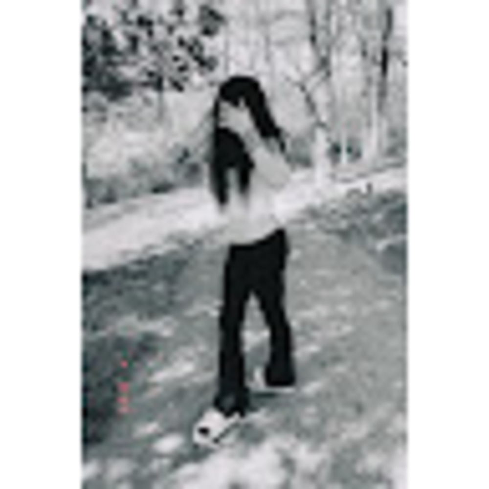 Meet your Posher, Trinity